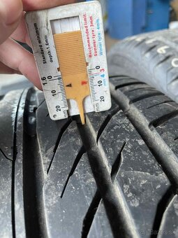 Disky Alfa Romeo 5x98 - 5