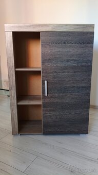 Predám obývaciu stenu - 5