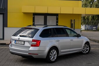 Škoda Octavia 3 2.0 tdi automat - 5