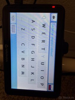 Predam navigaciu Navman - 5