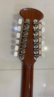 Predam 12 Strunovu gitaru. - 5