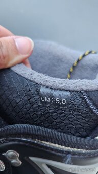 Snowboardové topánky - 5