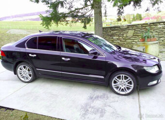 Chromovane klucky podsalky pod klucky chromove krytky - 5