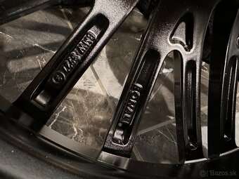 6894839 orig r19 BMW 5er G30 G31 635 Night Gold - 5