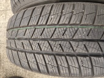 205/60R16 96H Barum zimná - 5