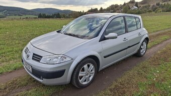 Renault Megane 1.5 dCi - 5