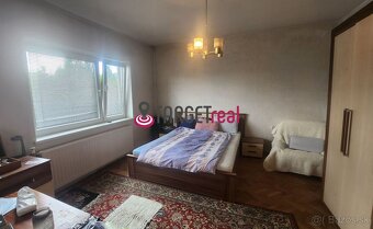 TARGETreal | Rodinný dom v tichej a vyhľadávanej lokalite Ma - 5