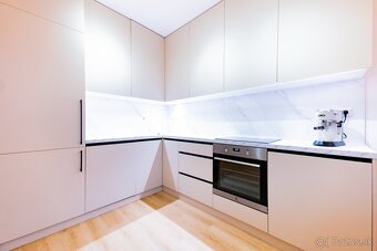 Na prenájom úplne nový 2-izbový byt, Nové Mesto nad Váhom - 5