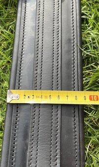 Poprsník k tažnému postroji, dvojspřežní - 5