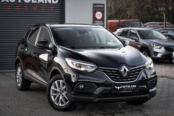 Renault Kadjar TCe 140 GPF Edition EDC - 5