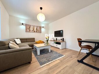 Rezervované - Bernolákova - kompletne prerobený 2i byt - teh - 5