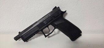 CZ P-09 - 5