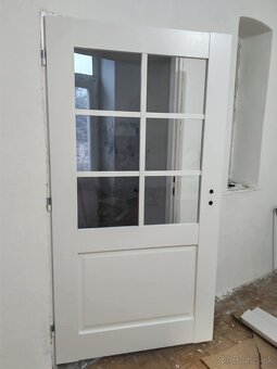 Dvere - 5