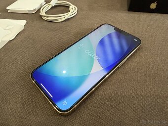 Apple iphone 13 pro gold TOP STAV - 5