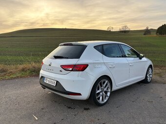 Seat Leon 1.4 tsi 103kw FR - 5