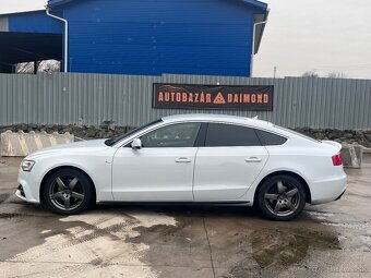 Audi A5 S-Line - 5