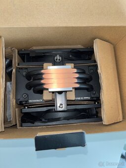 Arctic Freezer 36 Black - 5