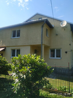 Rodinný dom na predaj - 5