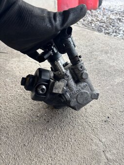 Trysky vysokotlakové čerpadlo - 5