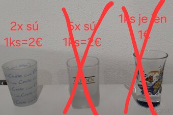 Poháre - 5