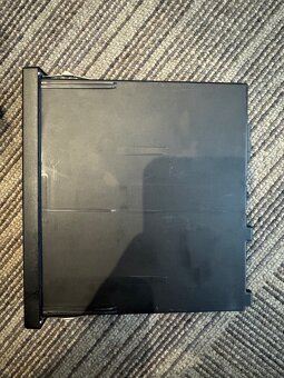 Digitálne tachografy VDO - 5