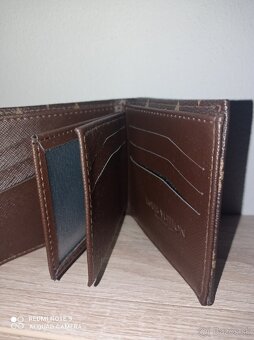 Louis Vuitton peňaženka - 5