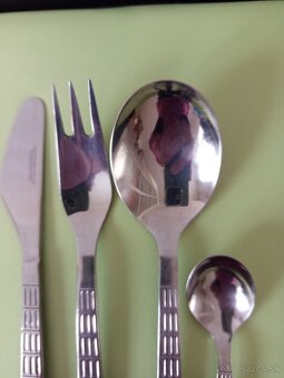 RETRO PRIBORY ROSTEX-TOP STAV - 5