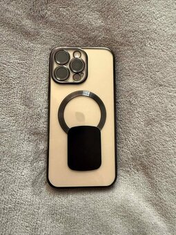 iPhone 16pro max 256gb - 5