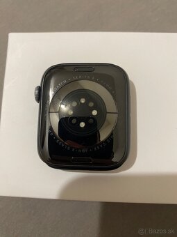 Apple Watch Series 6 44mm - 5