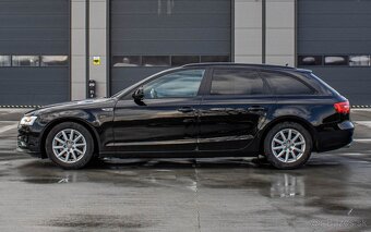 Audi A4 B8.5 2.0 TDI 2014 - 5