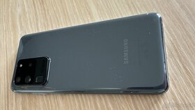Samsung Galaxy S20 ultra 5G, 128 gb - 5