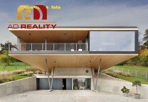 AD REALITY - Pozemok pre rodinný dom v lokalite HRÁDOK - 5