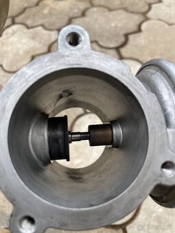 BMW E60 E61 iDrive EGR reproduktory ATC300 - 5