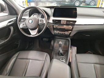 BMW X1 1.5 XDRIVE25E rv2020 Automat 1.majiteľ ODPOČET DPH - 5