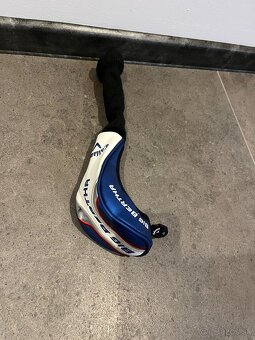 Predam novy hybrid 4 Callaway EPIC Big Bertha B21 - 5