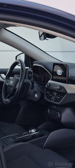 Ford Focus 1.0 EcoBoost Automat - 5