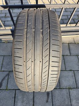 Continental ContiSportContact 5 245/40 R18 - 5