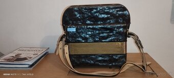 Heligonka Hohner - 5
