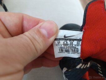 Kopačky Nike Tiempo veľ. 35 - 5