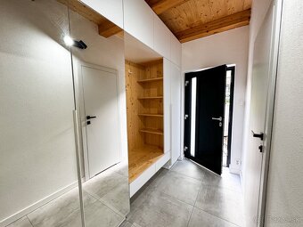 Zemplínska Šiŕava Apartmánové Chaty - 5