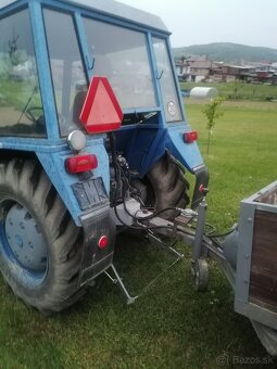 Zetor 4011 - 5
