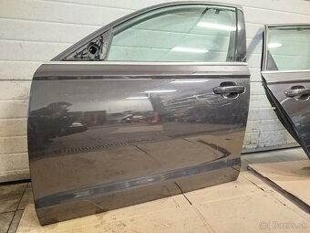 Dvere Audi A6 c7 avant - 5