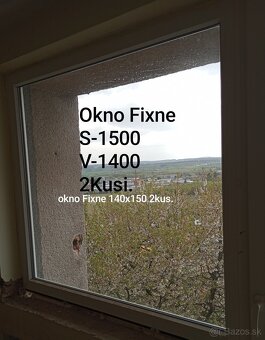 Plastove Okna a Dvere - 5