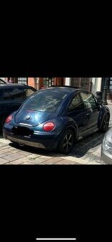 VW New Beetle (šiber, diesel) - 5