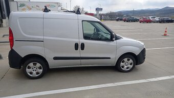 Opel Combo van 1.3 66kw - 5