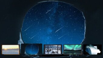 Laserový projektor Formovie Fengmi R1 UST 4K- Nový a zabalen - 5