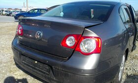 VW Passat B6 - 5