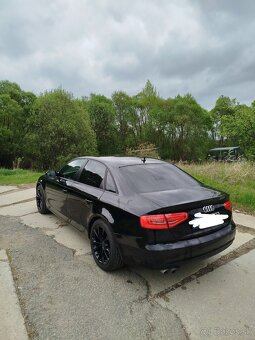 Audi A4 2.0 tdi - 5