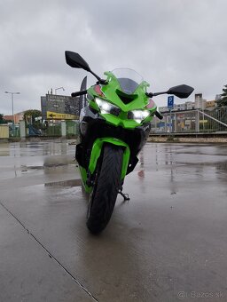 Kawasaki Ninja ZX-4RR - 5