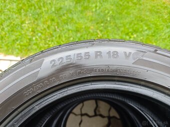 225/55R18 Letné - 5